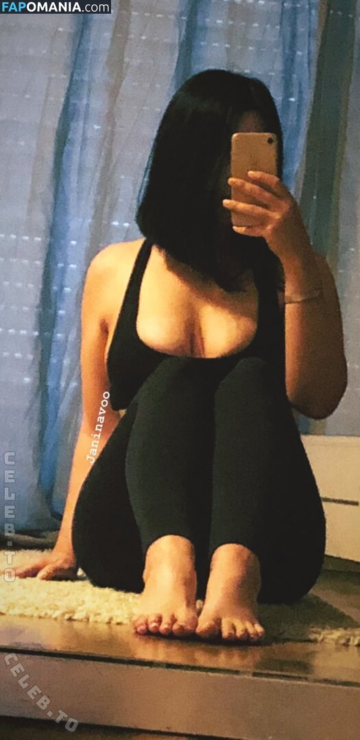 Janinavoo / janina.vogel.77 / janinavooo Γυμνός OnlyFans  Διαρρεύσαστη φωτογραφία #15