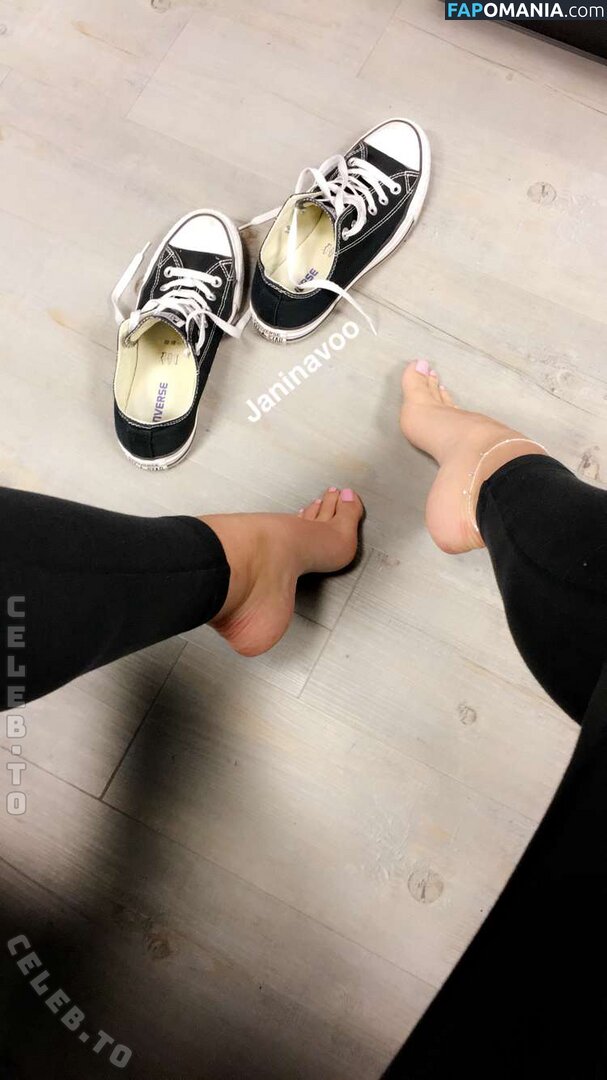 Janinavoo / janina.vogel.77 / janinavooo Γυμνός OnlyFans  Διαρρεύσαστη φωτογραφία #25