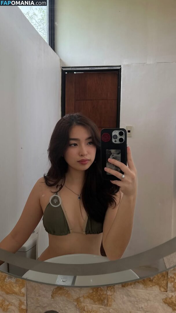 Janna Chua / chuajanna Γυμνός OnlyFans  Διαρρεύσαστη φωτογραφία #8