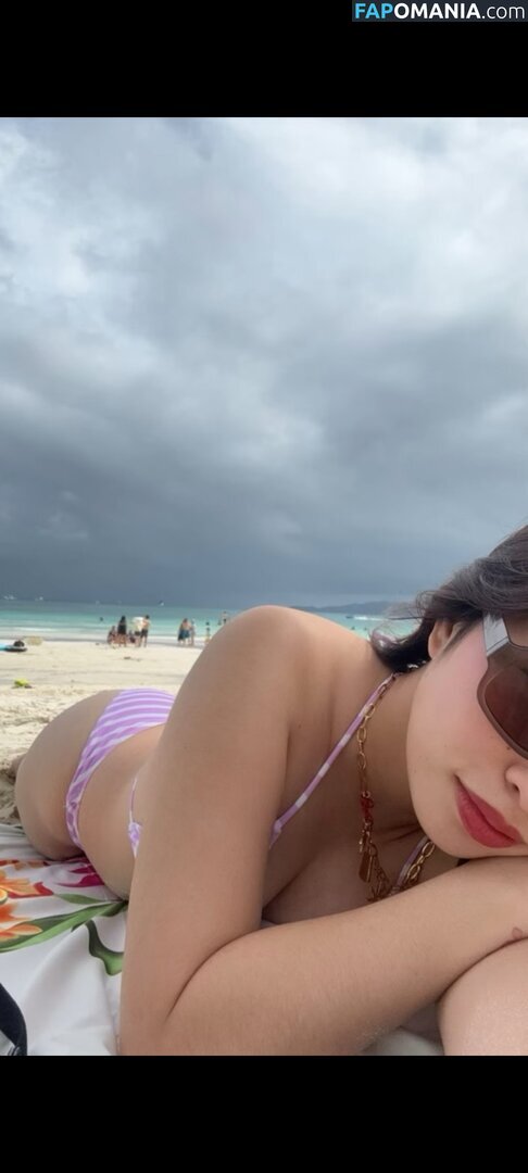 Janna Chua / chuajanna Γυμνός OnlyFans  Διαρρεύσαστη φωτογραφία #9