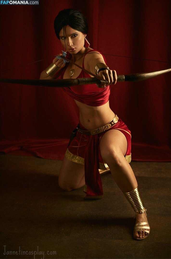 Jannet In Cosplay / jannetincosplay Γυμνός OnlyFans  Διαρρεύσαστη φωτογραφία #59
