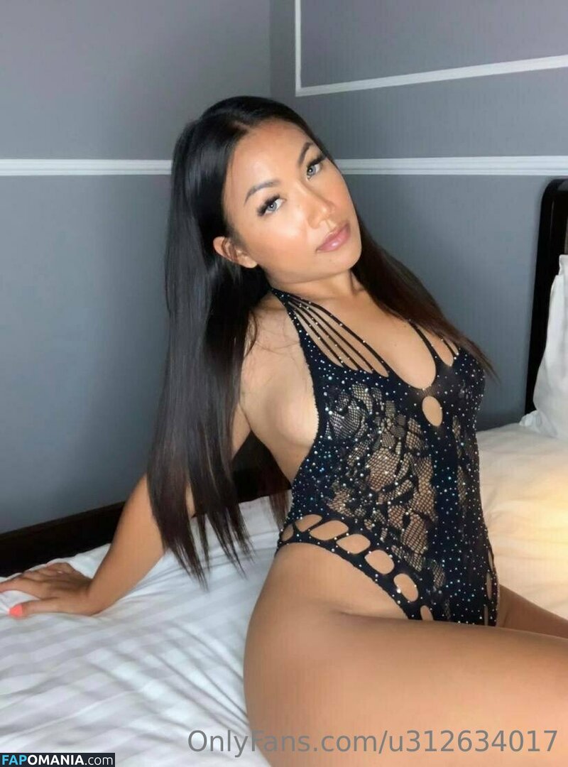 janiecenyasia / jannieasia Γυμνός OnlyFans  Διαρρεύσαστη φωτογραφία #5