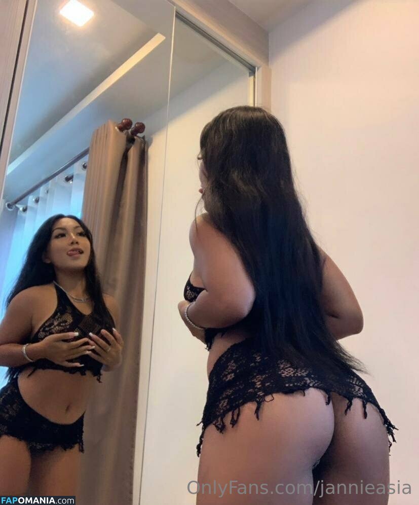 janiecenyasia / jannieasia Γυμνός OnlyFans  Διαρρεύσαστη φωτογραφία #46