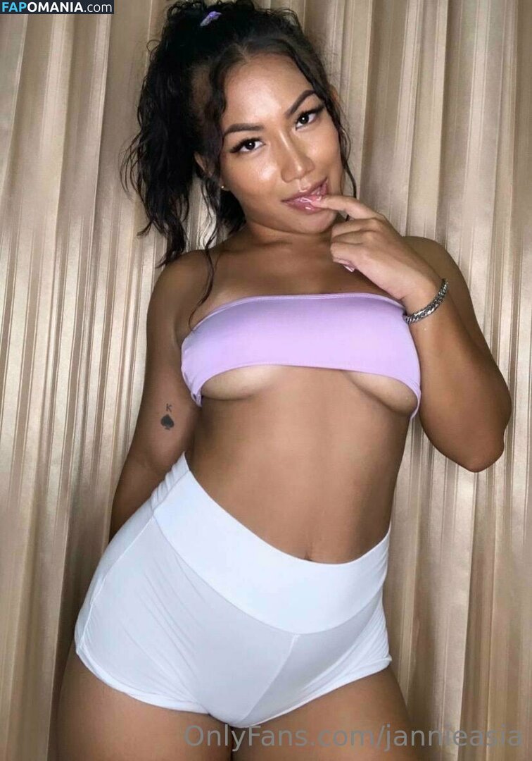 janiecenyasia / jannieasia Γυμνός OnlyFans  Διαρρεύσαστη φωτογραφία #110