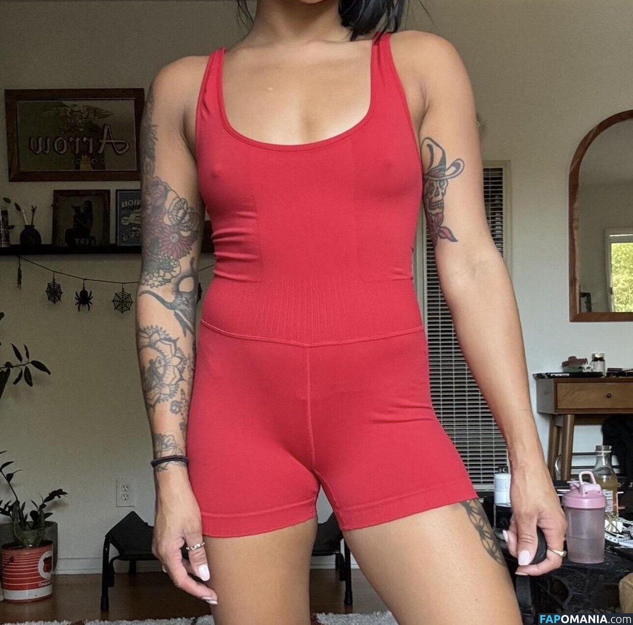 Janthavy Norton / janthavy Γυμνός OnlyFans  Διαρρεύσαστη φωτογραφία #2