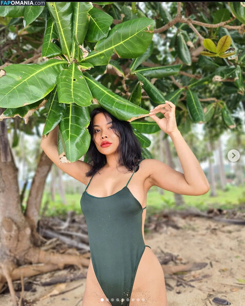 Janthip Arun / janthip_spa Γυμνός OnlyFans  Διαρρεύσαστη φωτογραφία #1