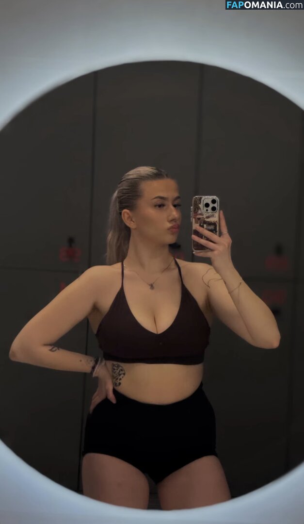 ___janxckaaa___ Γυμνός OnlyFans  Διαρρεύσαστη φωτογραφία #3