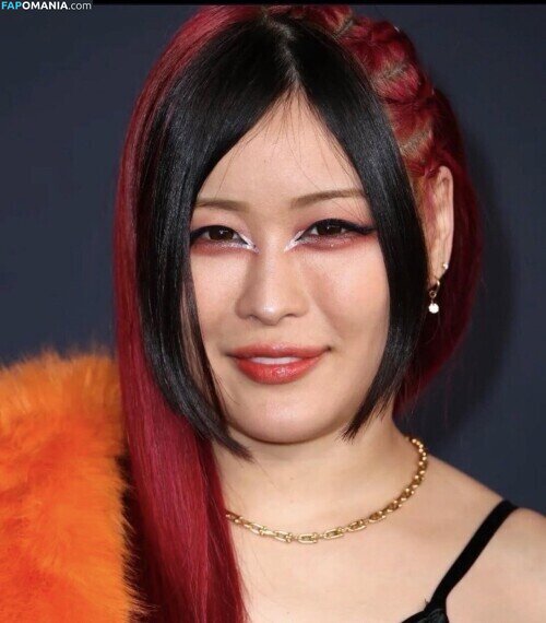 Io Shirai / Iyo_SkyWWE / Japanese Iyo Sky / https: / iyo_sky Γυμνός OnlyFans  Διαρρεύσαστη φωτογραφία #1