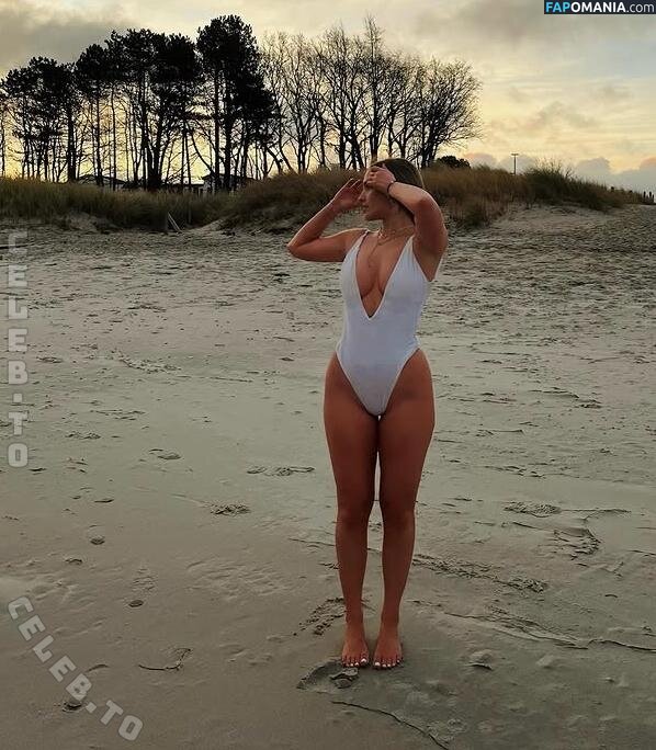 Jasmin Eller / jasmin.eller Γυμνός OnlyFans  Διαρρεύσαστη φωτογραφία #1