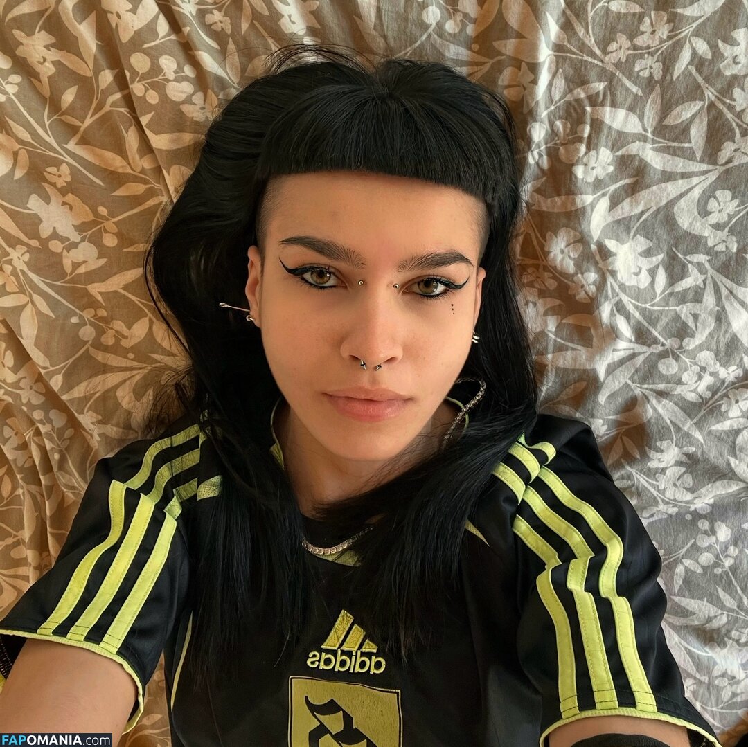 Jasmin Fumagalli / jasmin.fumagalli Γυμνός OnlyFans  Διαρρεύσαστη φωτογραφία #1