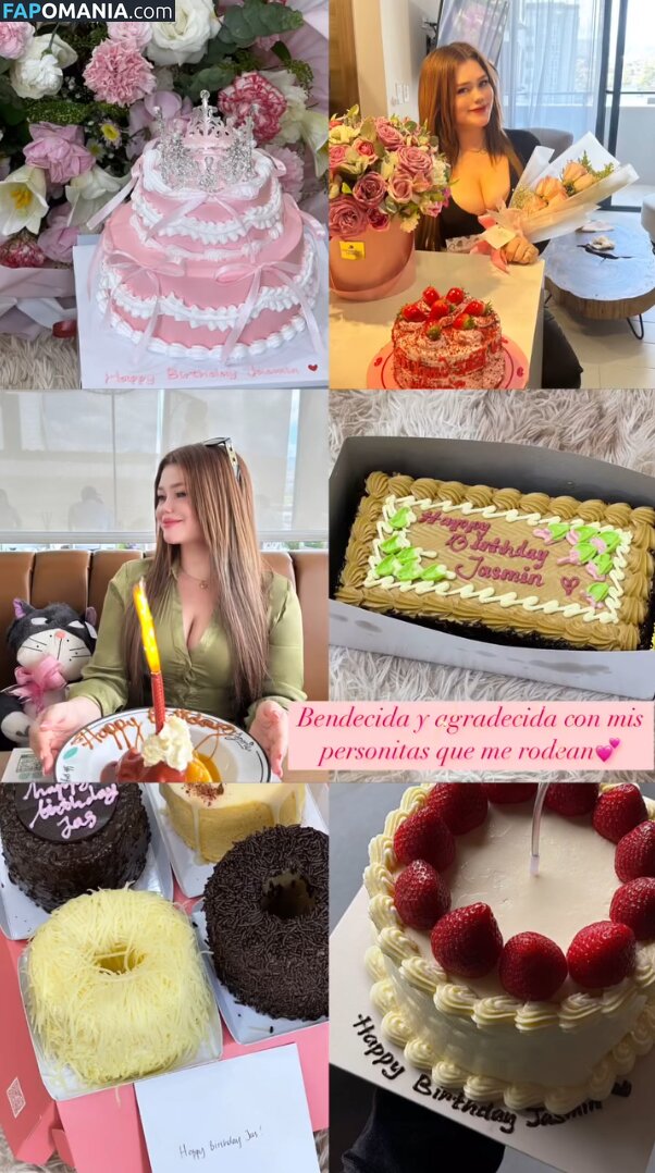 jasmin.reyeshn Γυμνός OnlyFans  Διαρρεύσαστη φωτογραφία #1