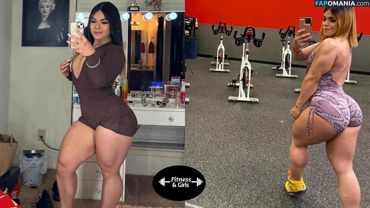 Jasmin Santibanez / Quadzilla_jas Γυμνός OnlyFans  Διαρρεύσαστη φωτογραφία #5