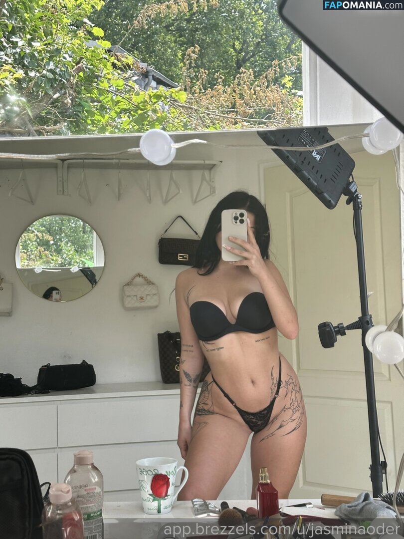 Jasminaoder Γυμνός OnlyFans  Διαρρεύσαστη φωτογραφία #11