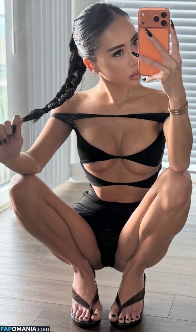 jasmine_fbaby / jassybabydoll Γυμνός OnlyFans  Διαρρεύσαστη φωτογραφία #17