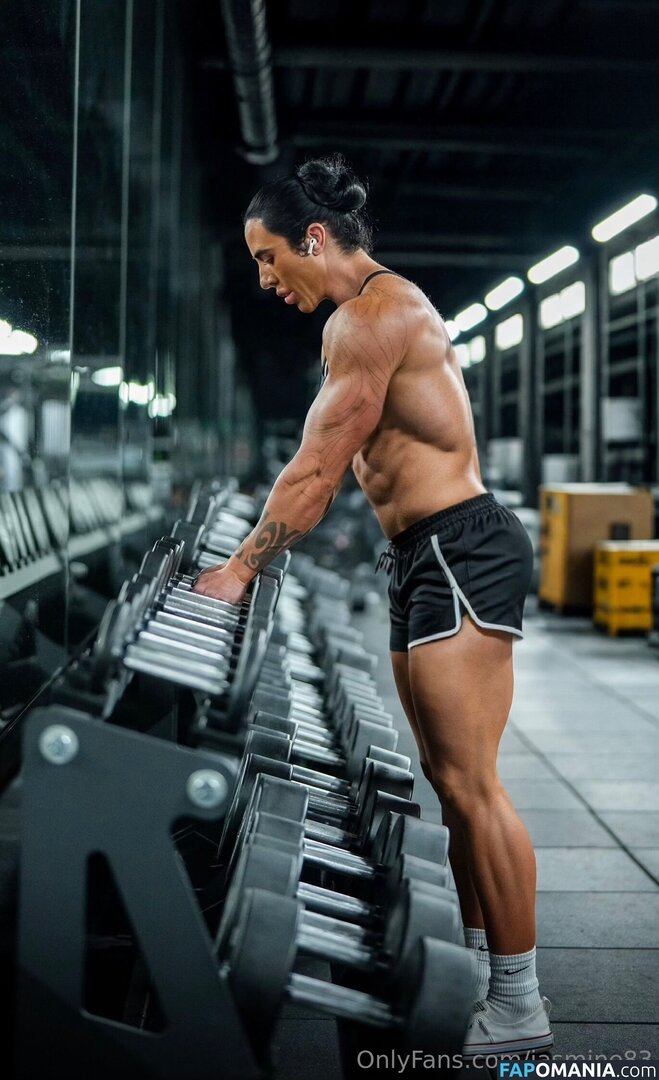 jasmine83 Γυμνός OnlyFans  Διαρρεύσαστη φωτογραφία #6