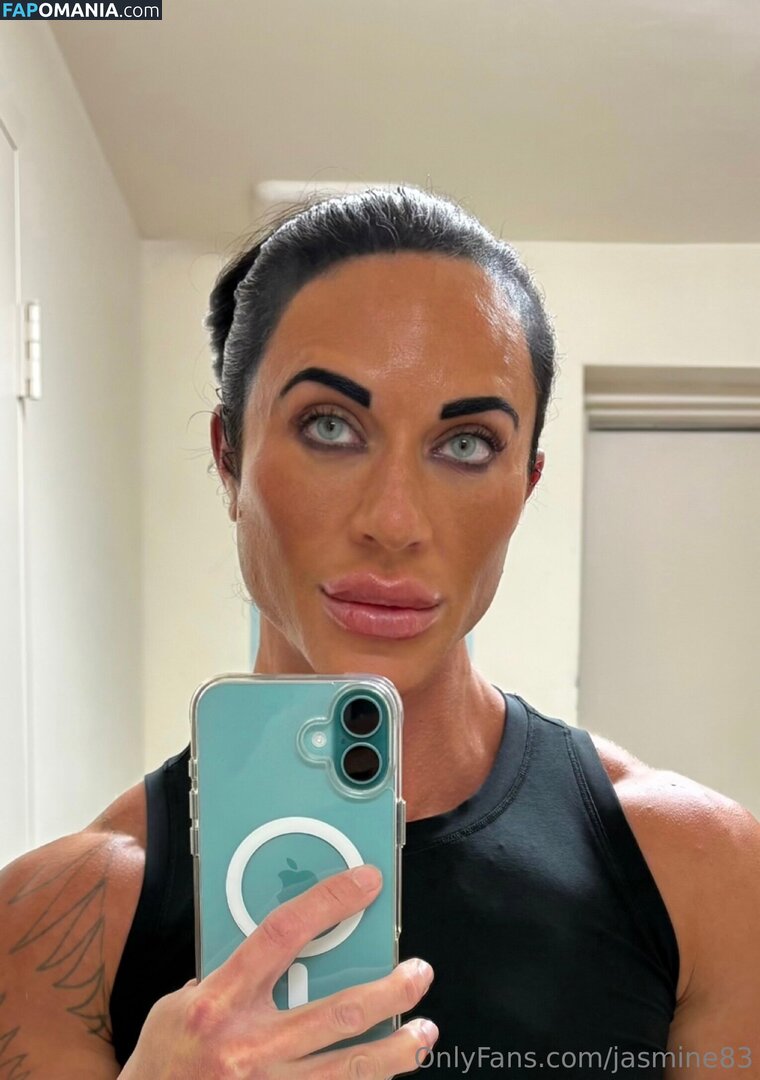 jasmine83 Γυμνός OnlyFans  Διαρρεύσαστη φωτογραφία #11