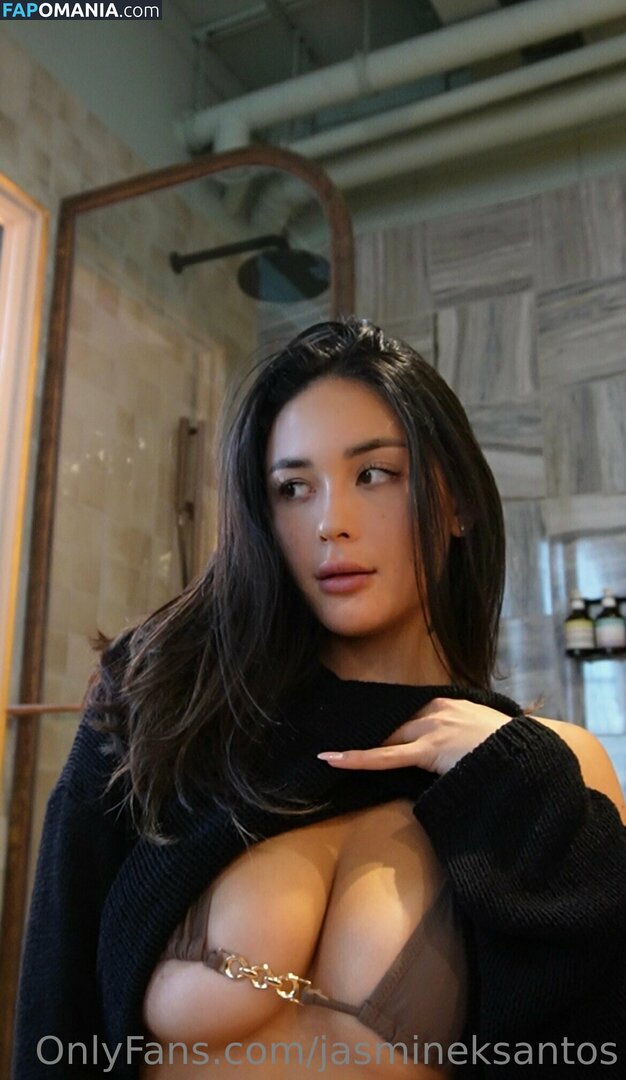 jasmineksantos Γυμνός OnlyFans  Διαρρεύσαστη φωτογραφία #22