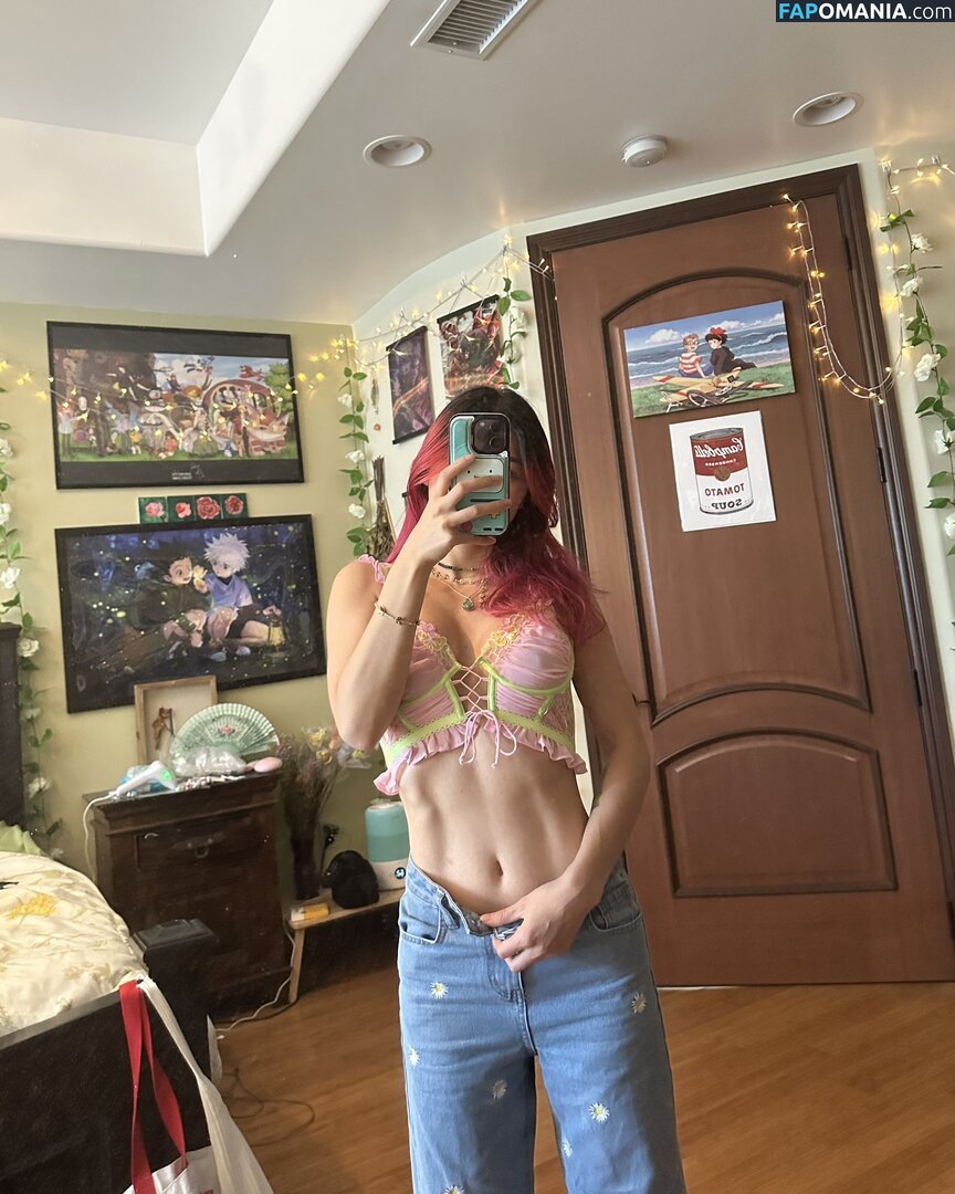 jasminericegirl Γυμνός OnlyFans  Διαρρεύσαστη φωτογραφία #10