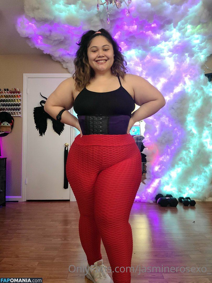 jasminerosexo_ Γυμνός OnlyFans  Διαρρεύσαστη φωτογραφία #7
