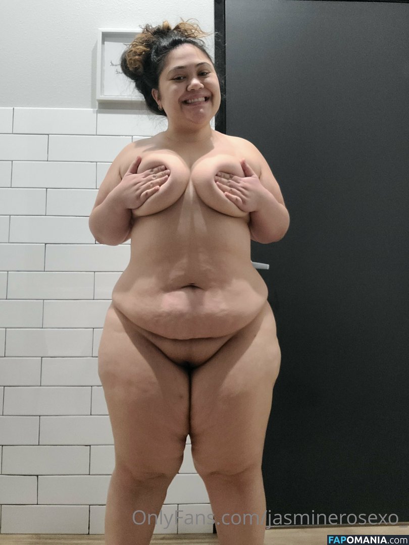 jasminerosexo_ Γυμνός OnlyFans  Διαρρεύσαστη φωτογραφία #33