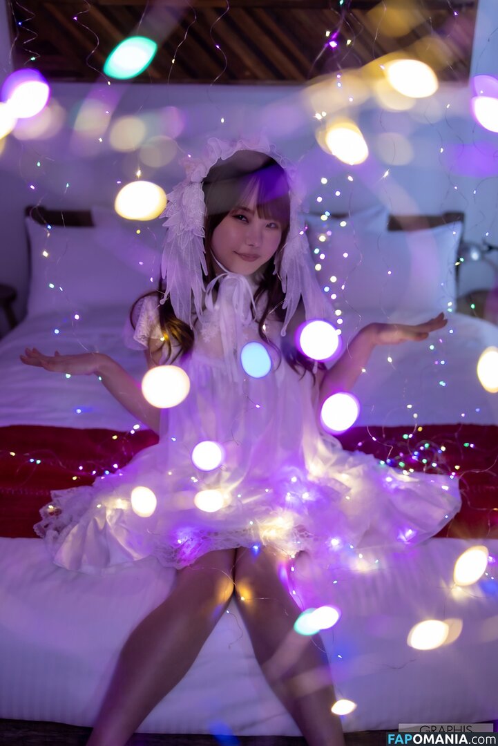 Jav Actress Gravure / amai_kurumi / yuki_nono7 Γυμνός OnlyFans  Διαρρεύσαστη φωτογραφία #91