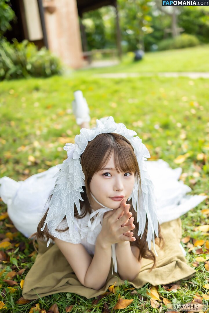 Jav Actress Gravure / amai_kurumi / yuki_nono7 Γυμνός OnlyFans  Διαρρεύσαστη φωτογραφία #95