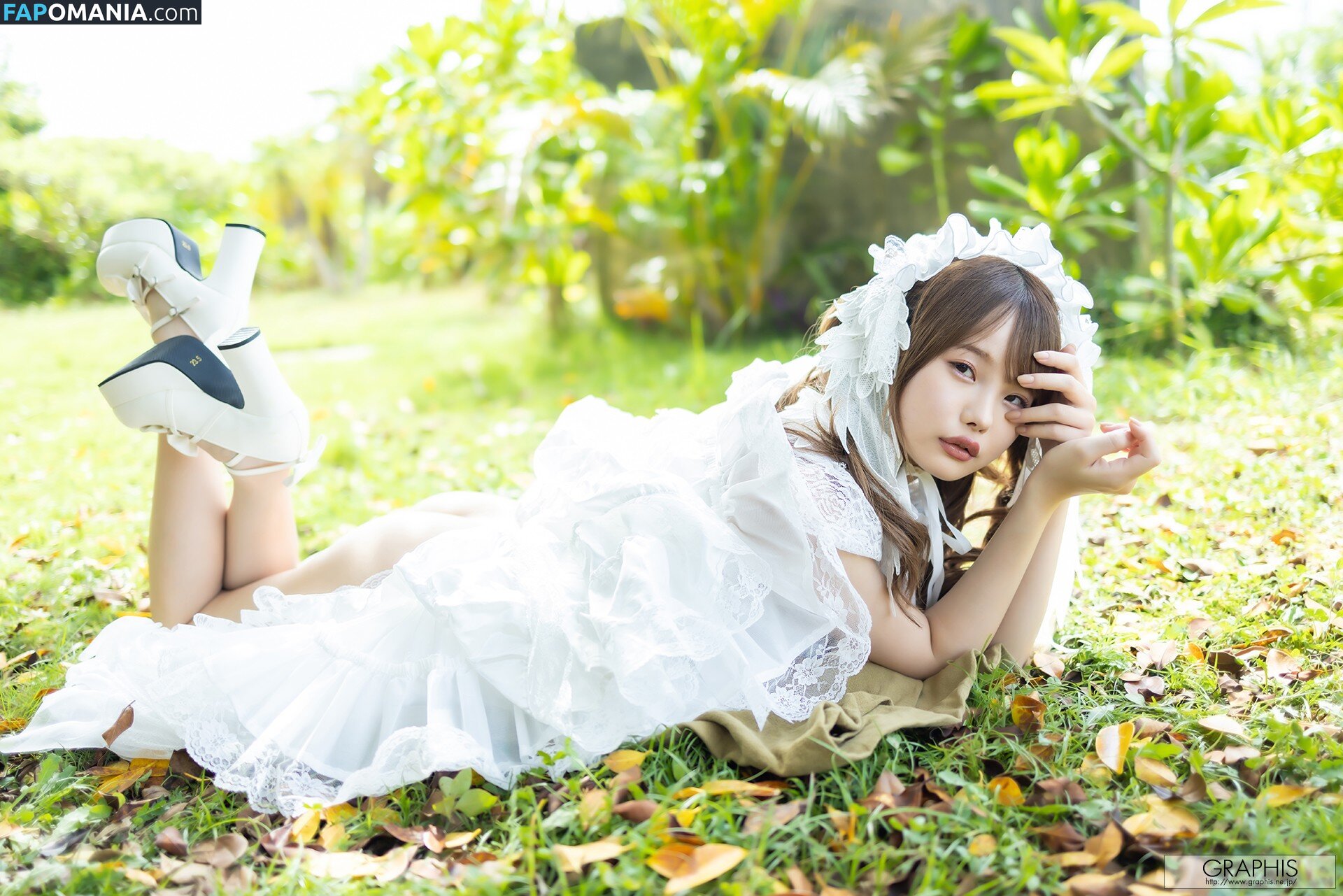 Jav Actress Gravure / amai_kurumi / yuki_nono7 Γυμνός OnlyFans  Διαρρεύσαστη φωτογραφία #106