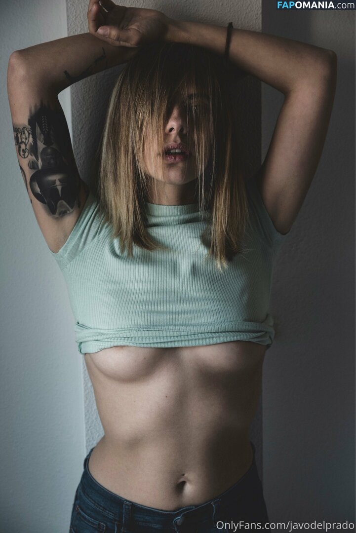 javierdelpradophoto Γυμνός OnlyFans  Διαρρεύσαστη φωτογραφία #7