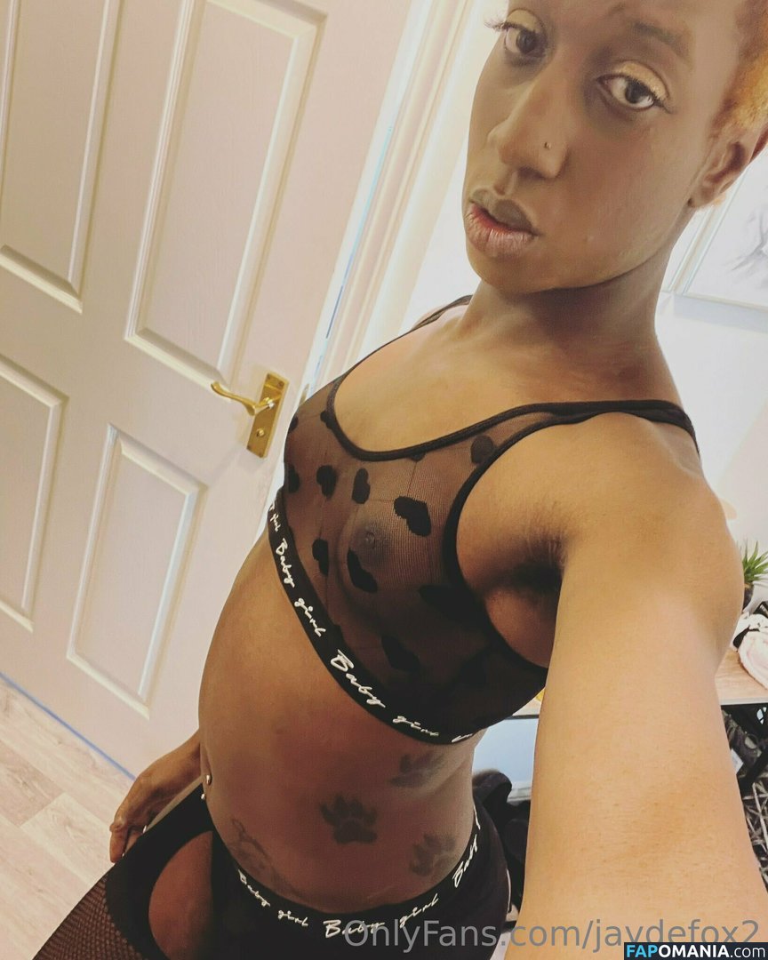 jaydefox2 / moonjay02 Γυμνός OnlyFans  Διαρρεύσαστη φωτογραφία #19