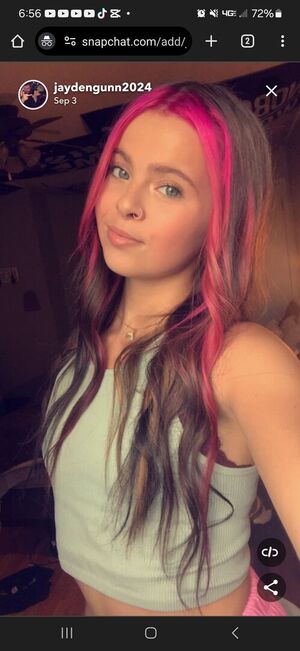 Jayden gunn