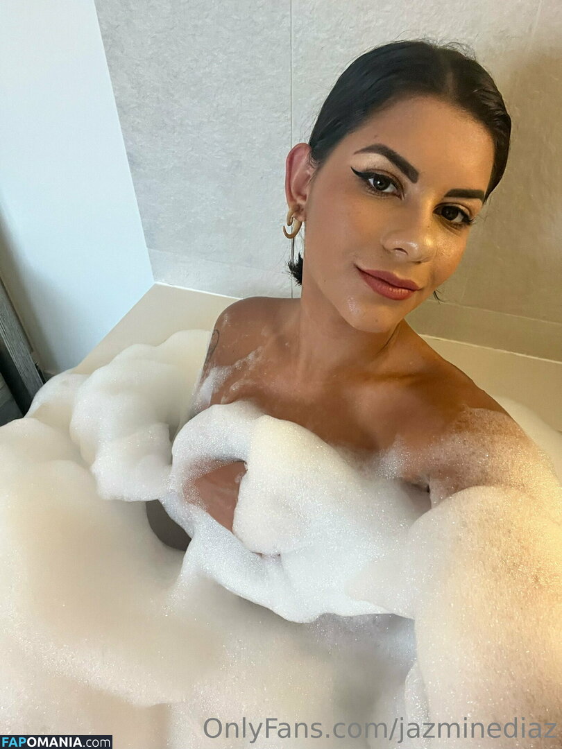 jazminediaz Γυμνός OnlyFans  Διαρρεύσαστη φωτογραφία #26
