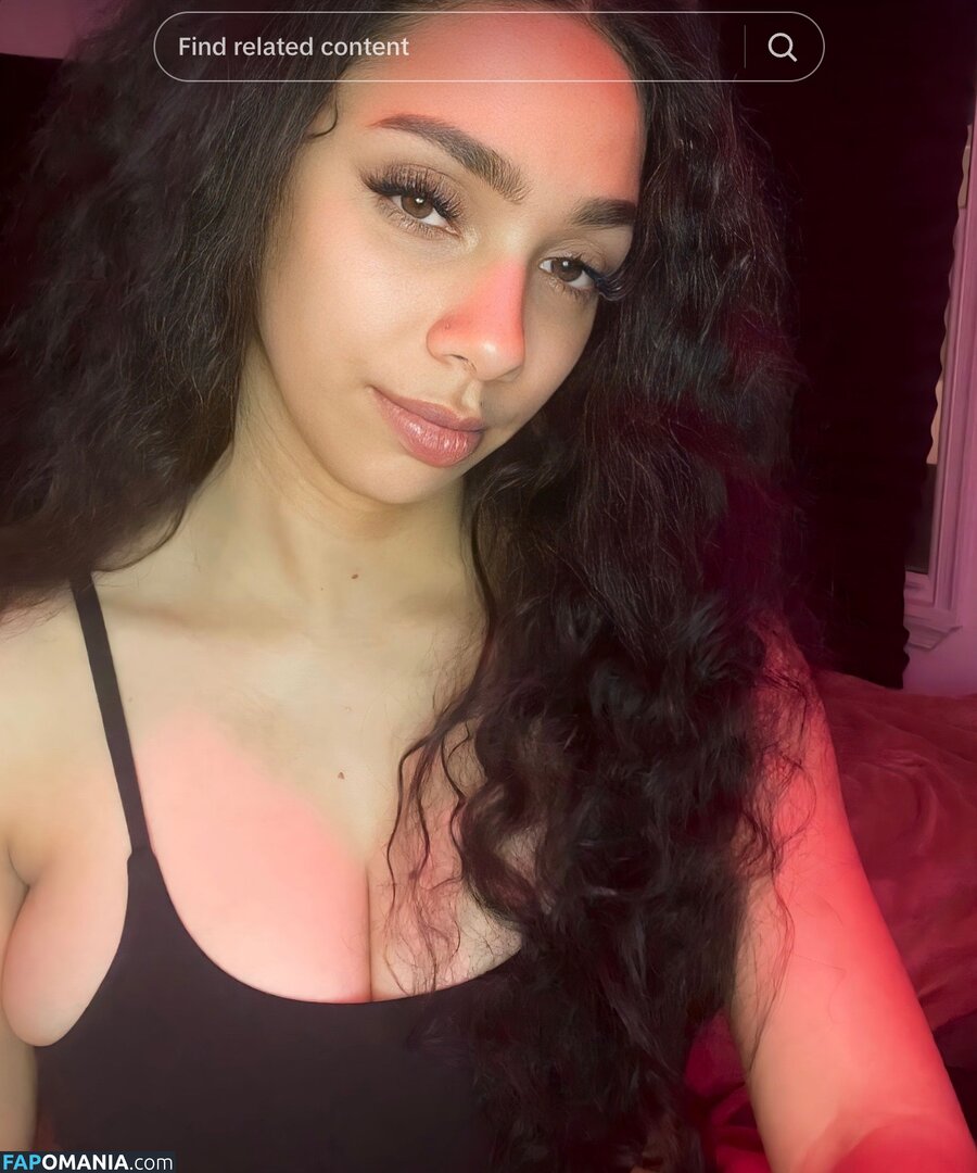 Jazmyn Blaze / jazmynblaze Γυμνός OnlyFans  Διαρρεύσαστη φωτογραφία #1
