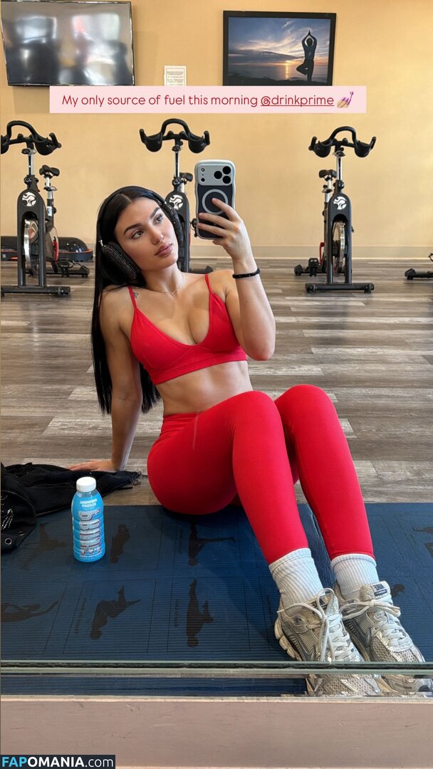 Jazmyn Nyx / jazmyn_wwe Γυμνός OnlyFans  Διαρρεύσαστη φωτογραφία #1