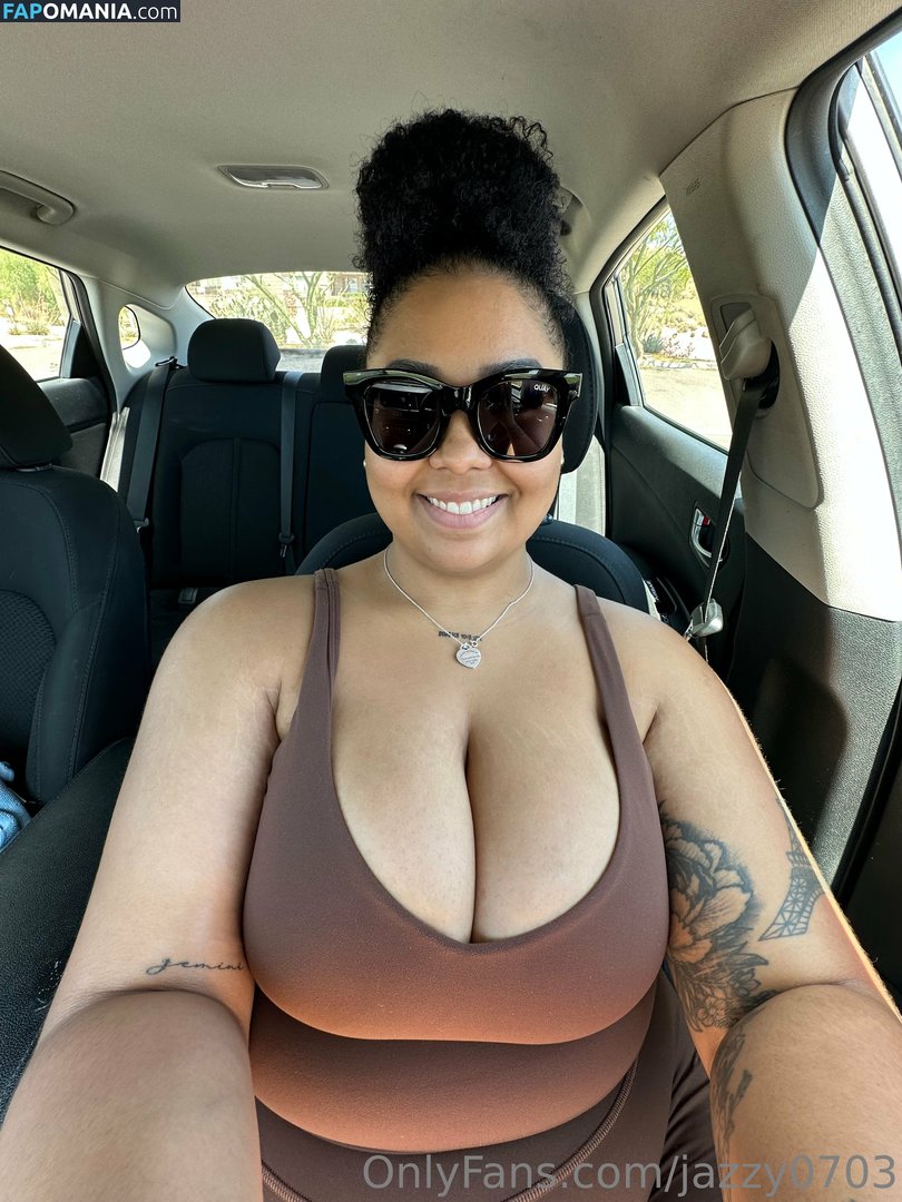jazzy0703 / jazzyof09 / jazzyr0703 Γυμνός OnlyFans  Διαρρεύσαστη φωτογραφία #40