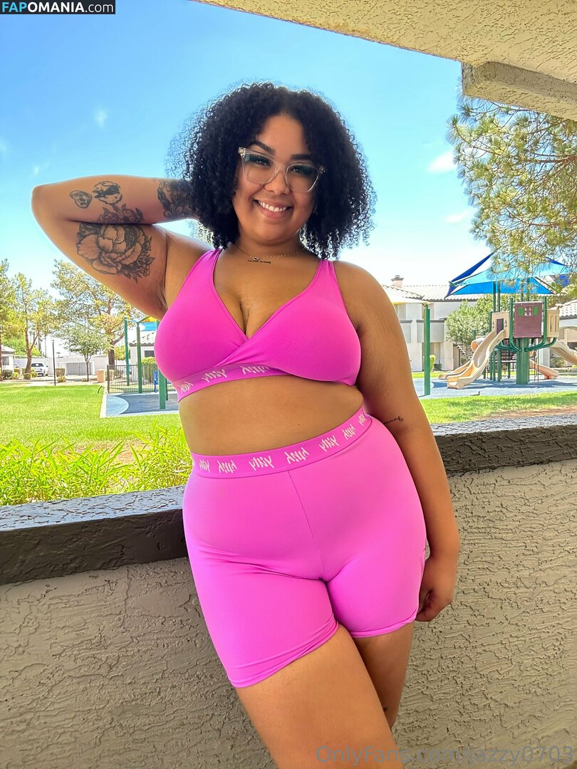 jazzy0703 / jazzyof09 / jazzyr0703 Γυμνός OnlyFans  Διαρρεύσαστη φωτογραφία #202