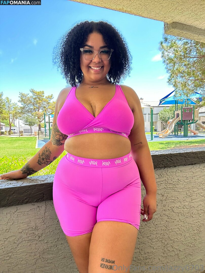 jazzy0703 / jazzyof09 / jazzyr0703 Γυμνός OnlyFans  Διαρρεύσαστη φωτογραφία #204