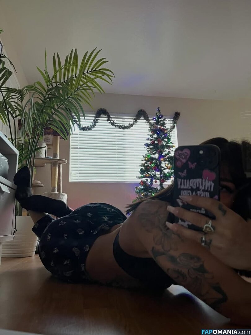 __jazzyfexo / __jazzyfeyxo Γυμνός OnlyFans  Διαρρεύσαστη φωτογραφία #1