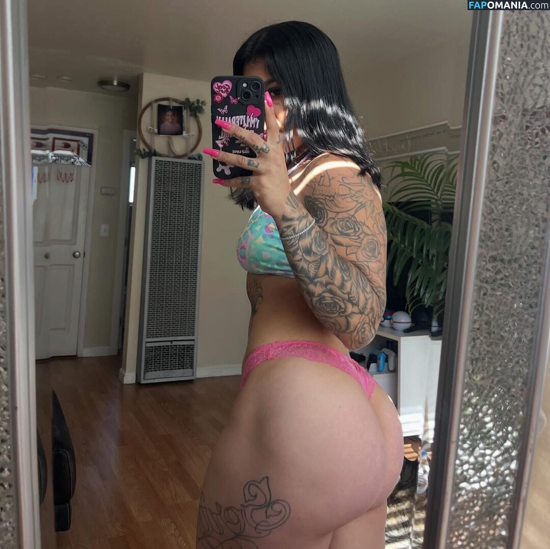 __jazzyfexo / __jazzyfeyxo Γυμνός OnlyFans  Διαρρεύσαστη φωτογραφία #5
