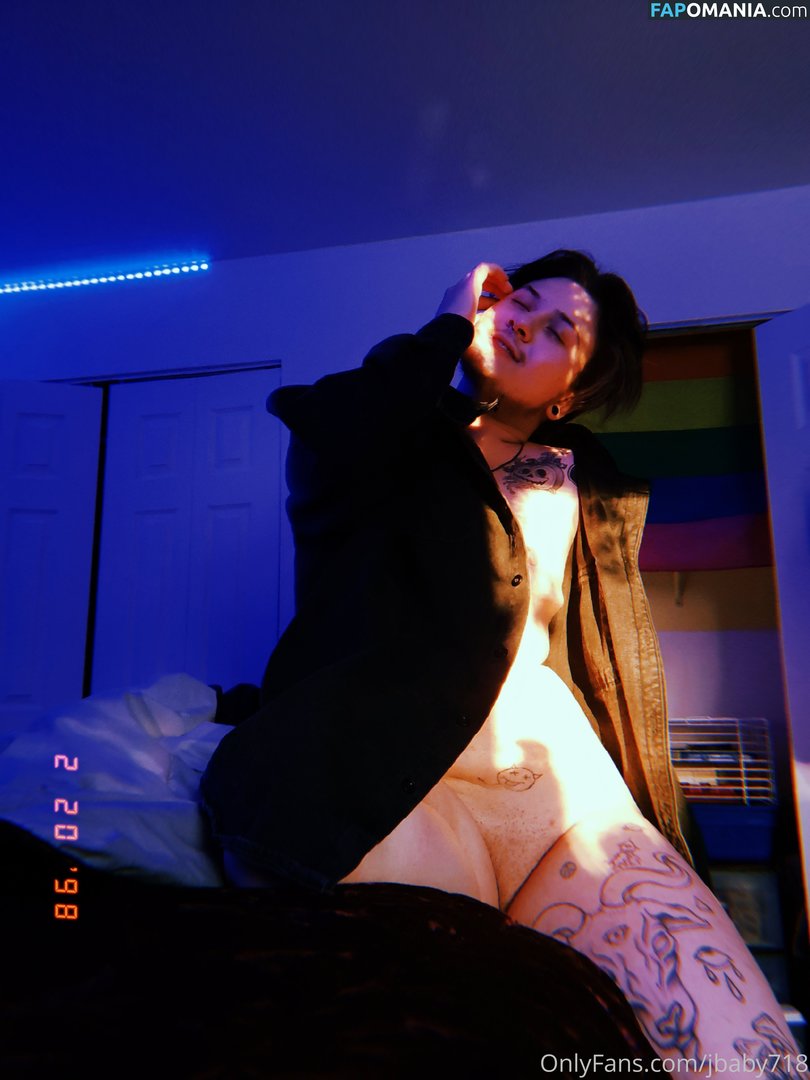 jbabe.718 / jbaby718 Γυμνός OnlyFans  Διαρρεύσαστη φωτογραφία #27