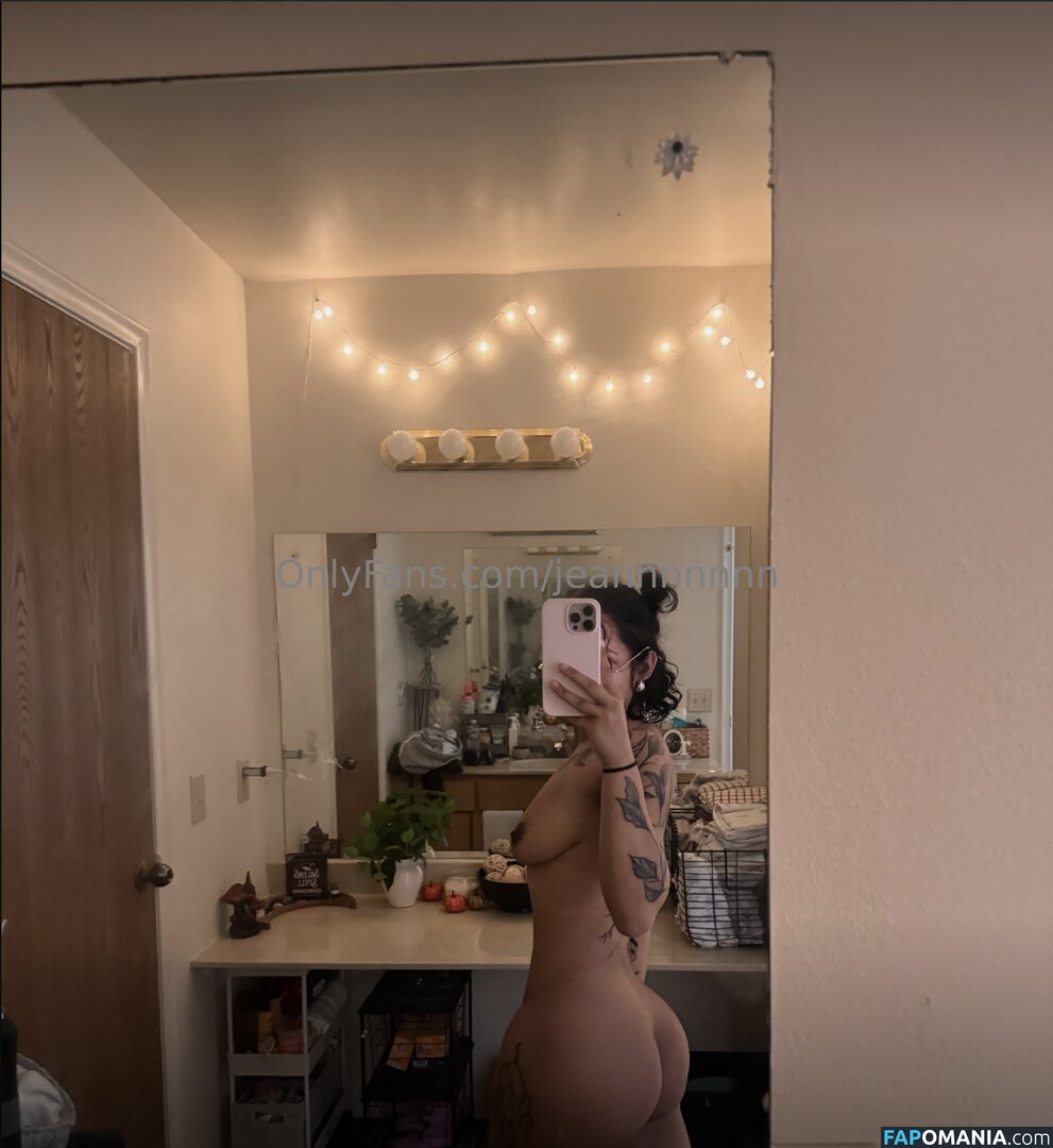 Jean Louie / anayazjbaker / jeannnnnnn Γυμνός OnlyFans  Διαρρεύσαστη φωτογραφία #112