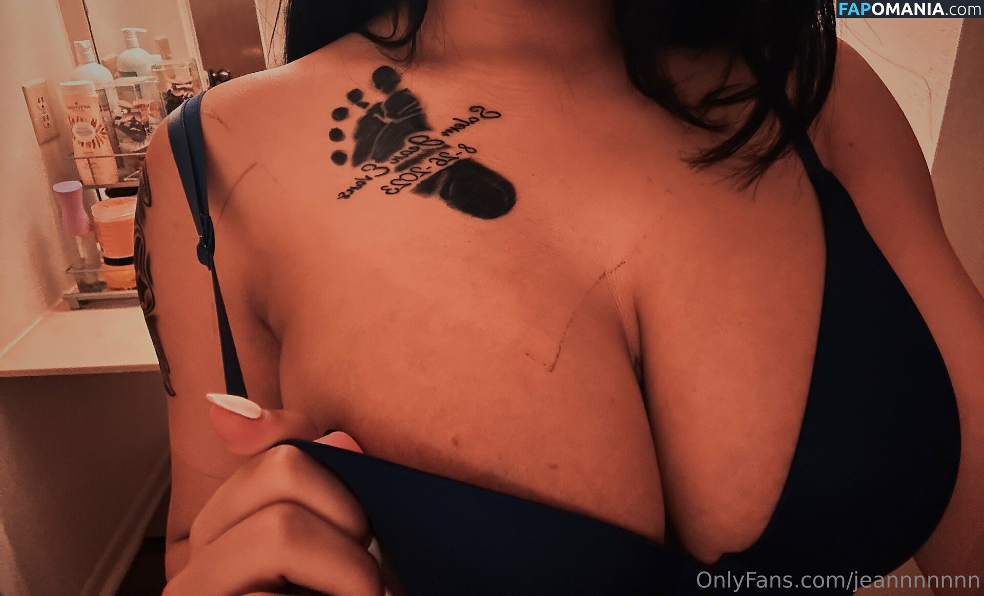 Jean Louie / anayazjbaker / jeannnnnnn Γυμνός OnlyFans  Διαρρεύσαστη φωτογραφία #123
