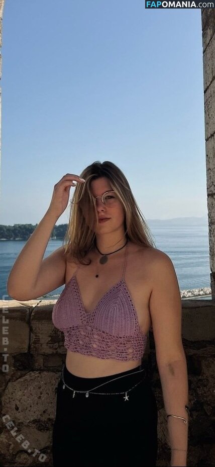 Jeanne.Zeitler / jeanne.ztlr Γυμνός OnlyFans  Διαρρεύσαστη φωτογραφία #2