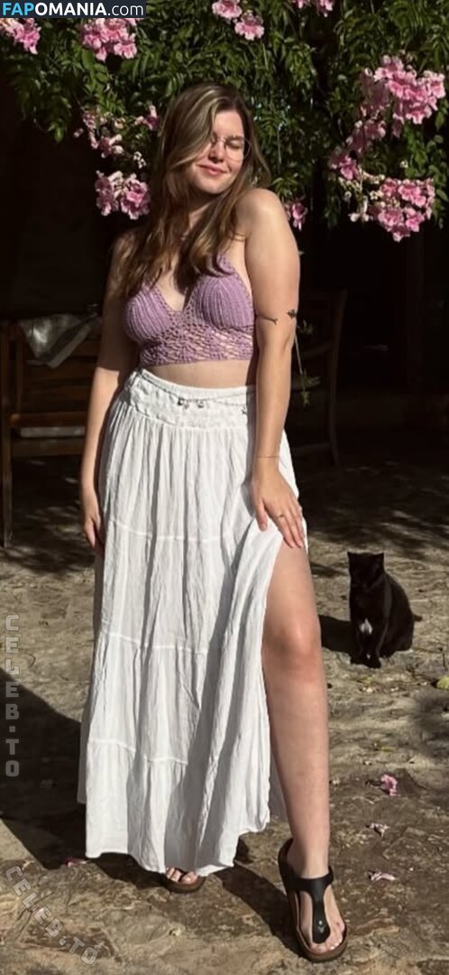Jeanne.Zeitler / jeanne.ztlr Γυμνός OnlyFans  Διαρρεύσαστη φωτογραφία #3