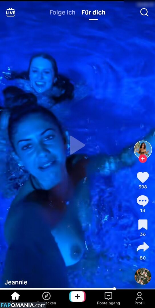 Jeannie-Naomi Wagner / jeanniejuice / prinzessinjeanniefee Γυμνός OnlyFans  Διαρρεύσαστη φωτογραφία #8