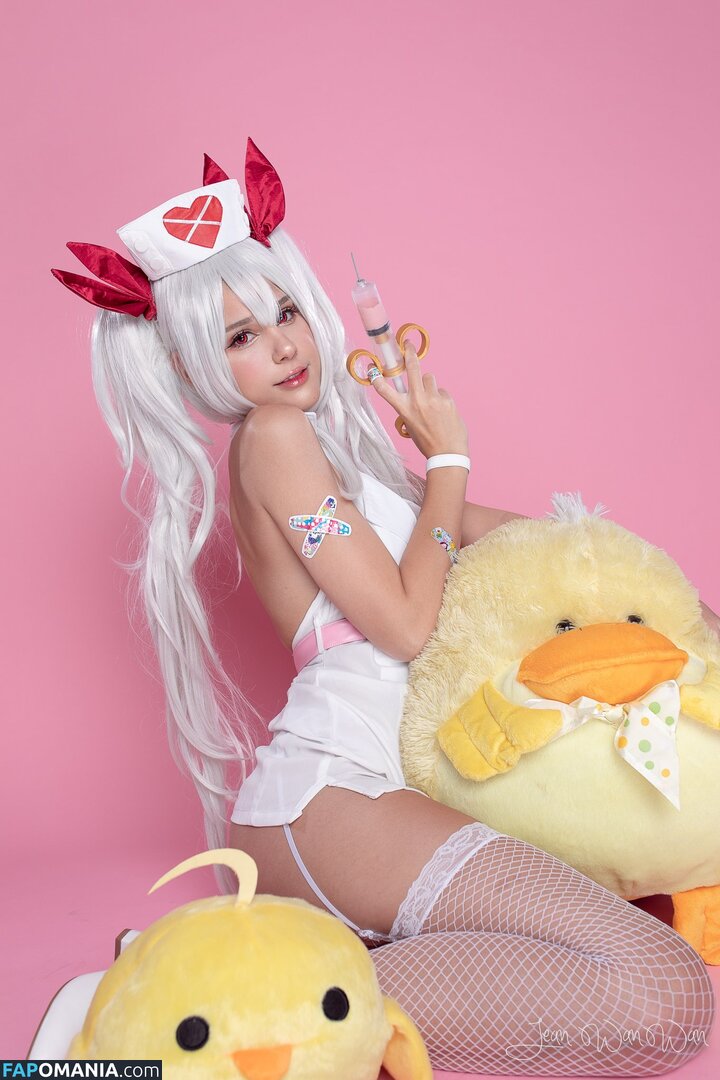 JeanWanWan Γυμνός OnlyFans  Διαρρεύσαστη φωτογραφία #7