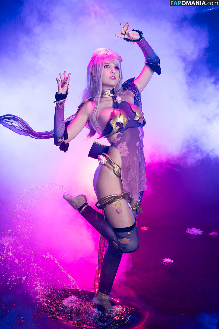 JeanWanWan Γυμνός OnlyFans  Διαρρεύσαστη φωτογραφία #10