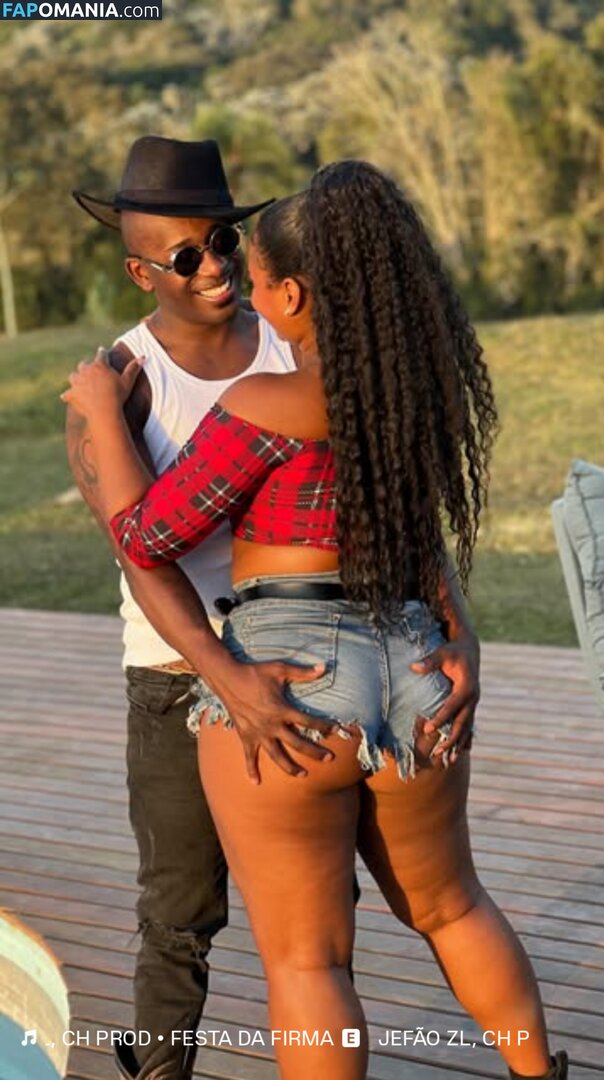 Jefaoicial / _iamshantell_ Γυμνός OnlyFans  Διαρρεύσαστη φωτογραφία #17