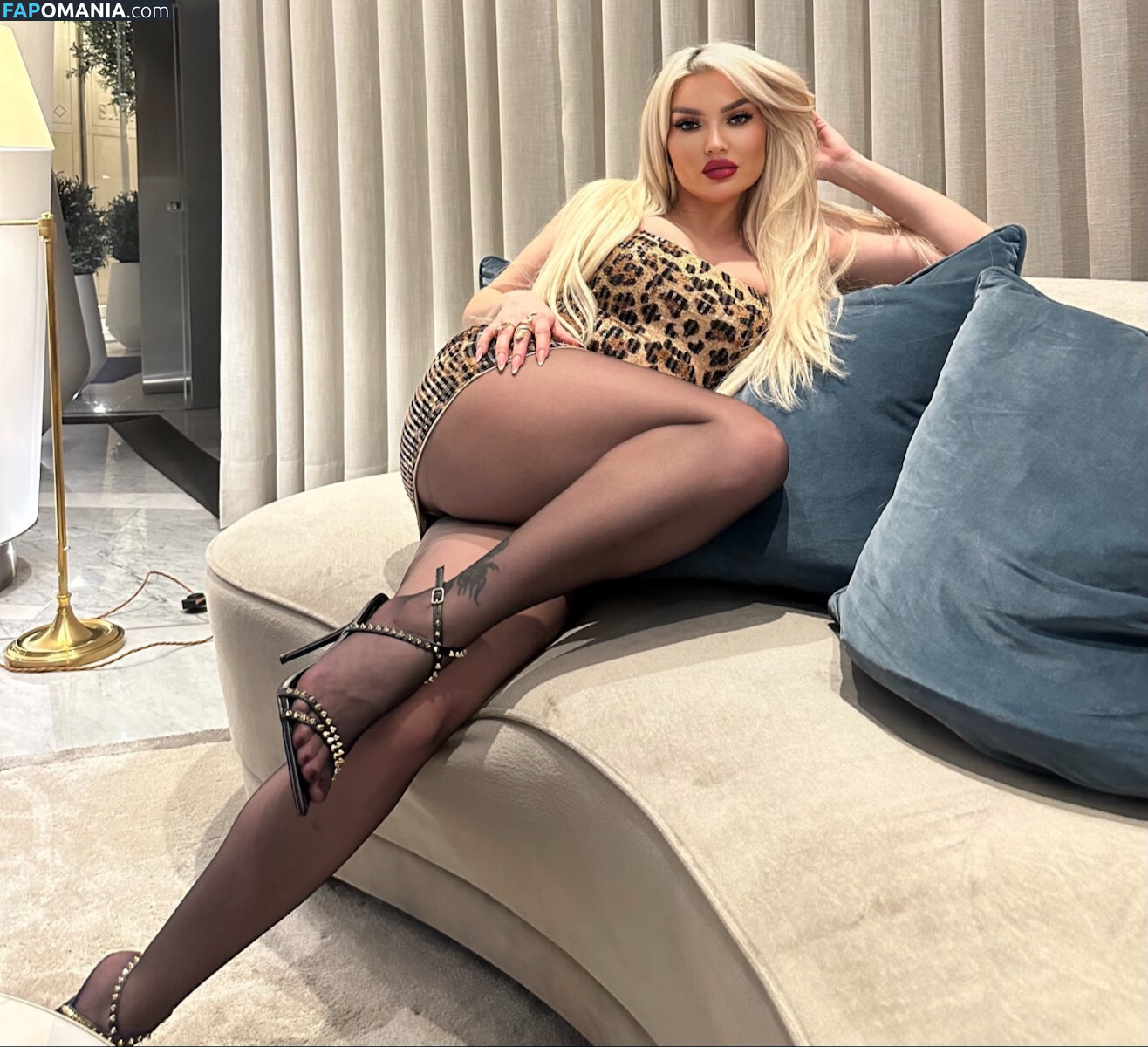 Jelena Savic / jelena_unikat Γυμνός OnlyFans  Διαρρεύσαστη φωτογραφία #6