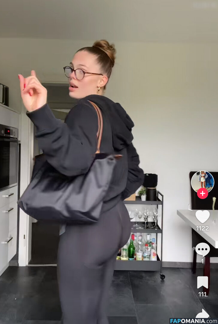 Jelle Karbstein / Jellefeline / jelenajensen Γυμνός OnlyFans  Διαρρεύσαστη φωτογραφία #158