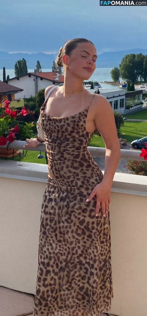 Jelle Karbstein / Jellefeline / jelenajensen Γυμνός OnlyFans  Διαρρεύσαστη φωτογραφία #179